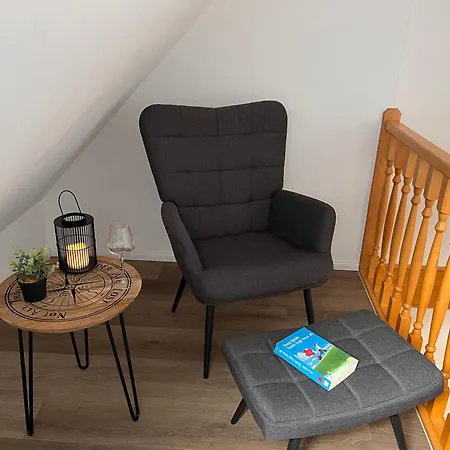 Kompassrose - Sonnendeck